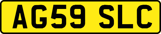 AG59SLC