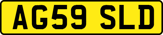 AG59SLD