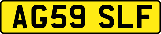 AG59SLF