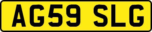 AG59SLG