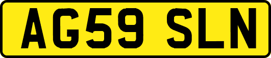 AG59SLN