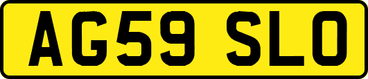 AG59SLO