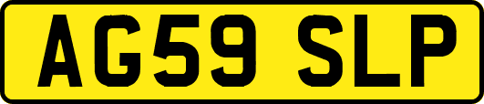 AG59SLP
