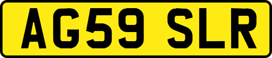 AG59SLR