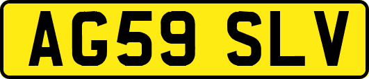 AG59SLV