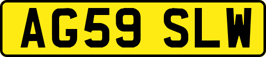 AG59SLW