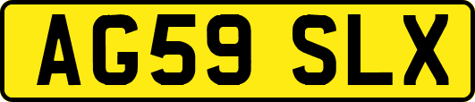 AG59SLX