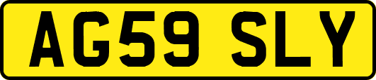 AG59SLY