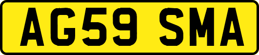 AG59SMA