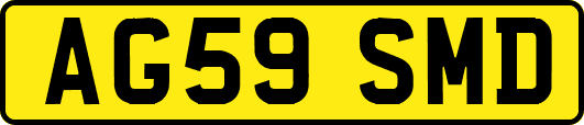 AG59SMD