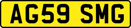 AG59SMG