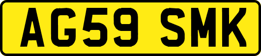 AG59SMK