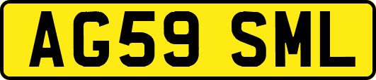 AG59SML