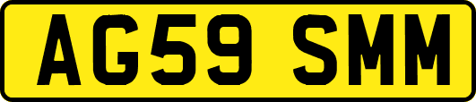 AG59SMM