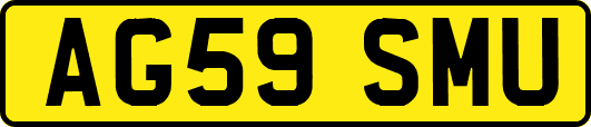 AG59SMU