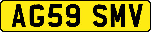AG59SMV