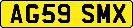 AG59SMX