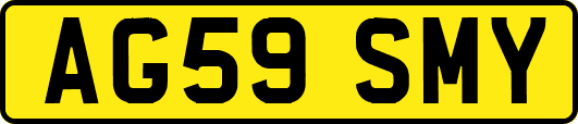 AG59SMY