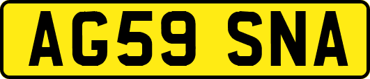 AG59SNA