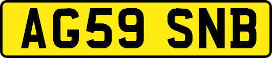 AG59SNB