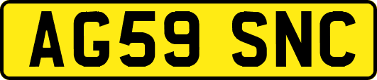 AG59SNC