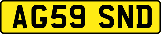 AG59SND