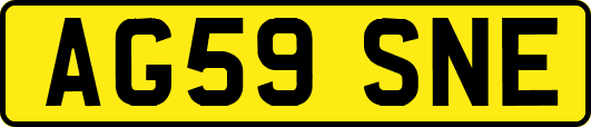 AG59SNE