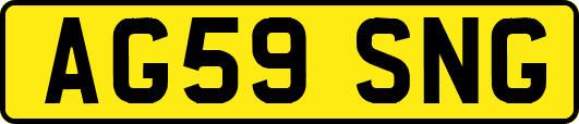 AG59SNG
