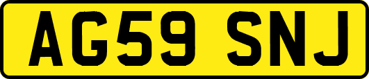 AG59SNJ