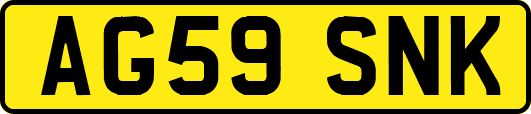 AG59SNK