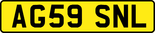 AG59SNL