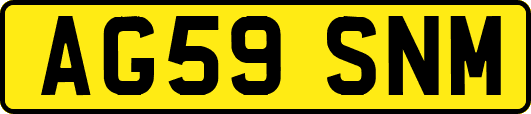 AG59SNM
