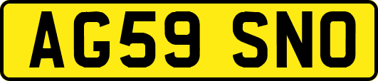 AG59SNO