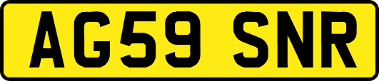 AG59SNR