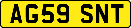 AG59SNT