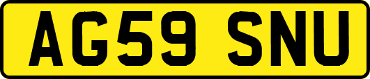 AG59SNU