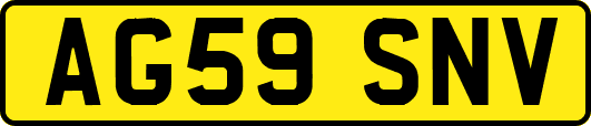 AG59SNV
