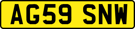 AG59SNW
