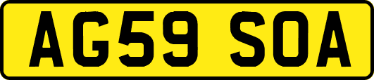 AG59SOA