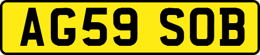 AG59SOB