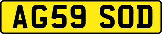 AG59SOD