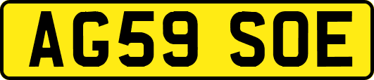 AG59SOE