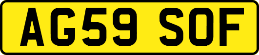 AG59SOF
