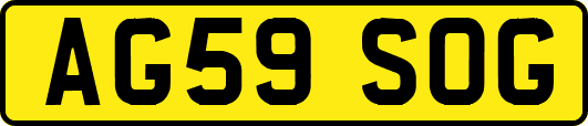 AG59SOG