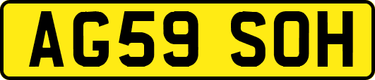 AG59SOH