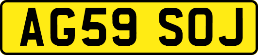 AG59SOJ