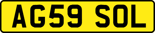 AG59SOL