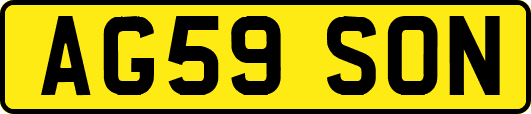 AG59SON