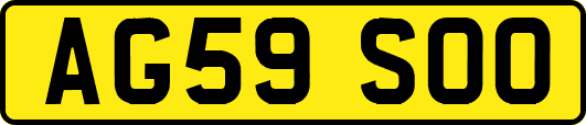 AG59SOO