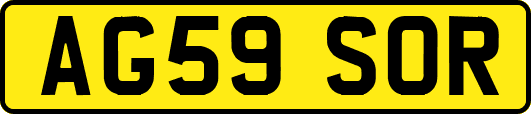 AG59SOR